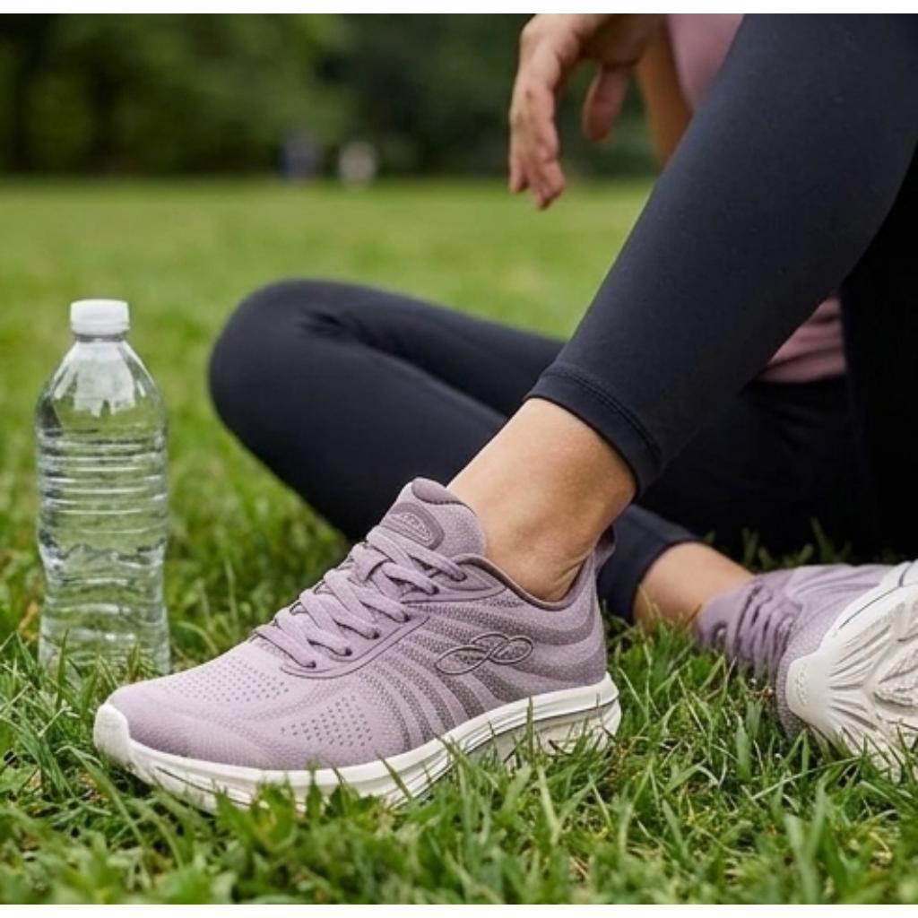 Tênis Feminino para Corrida com Sola Alt ...