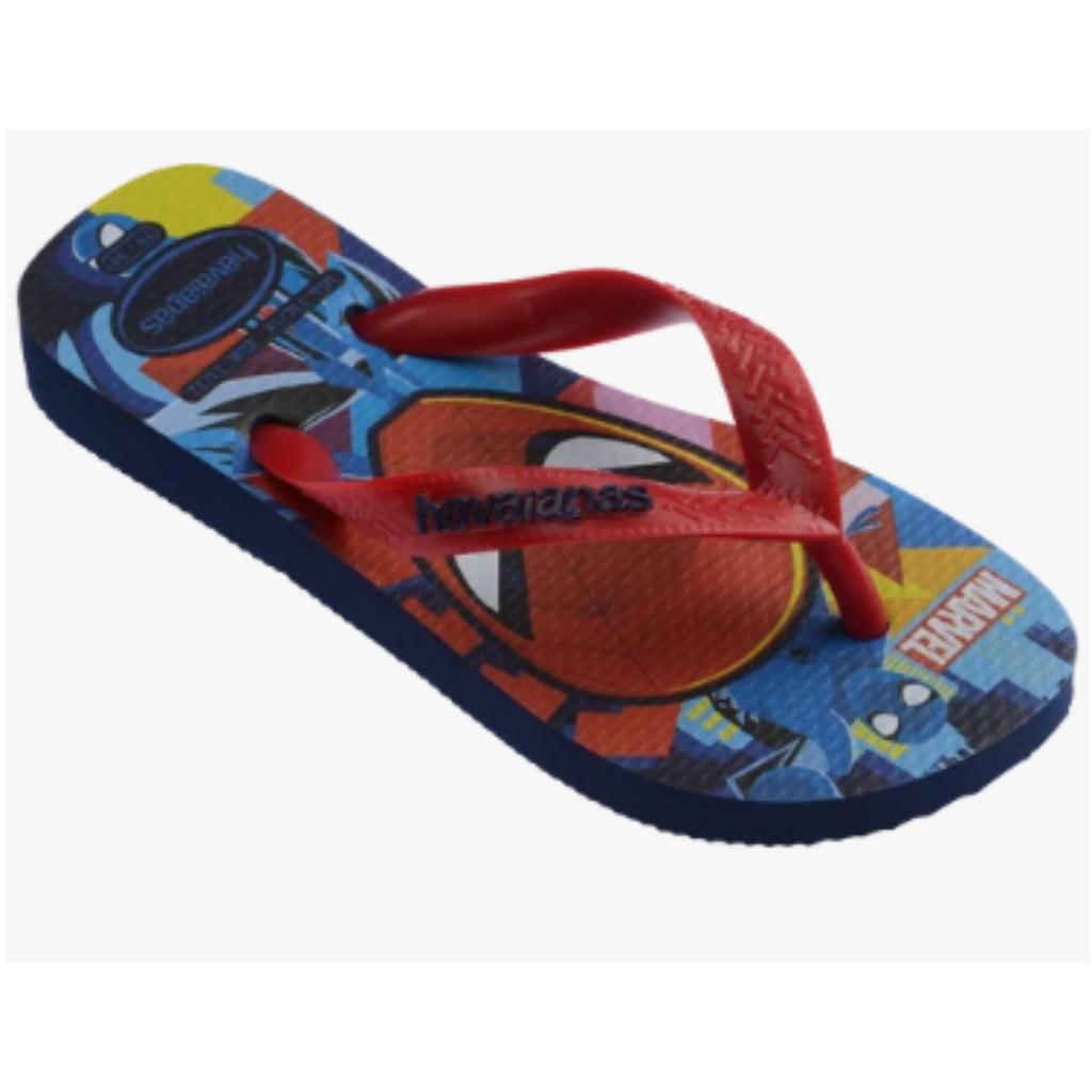 Havainas Kids Top Marvel II