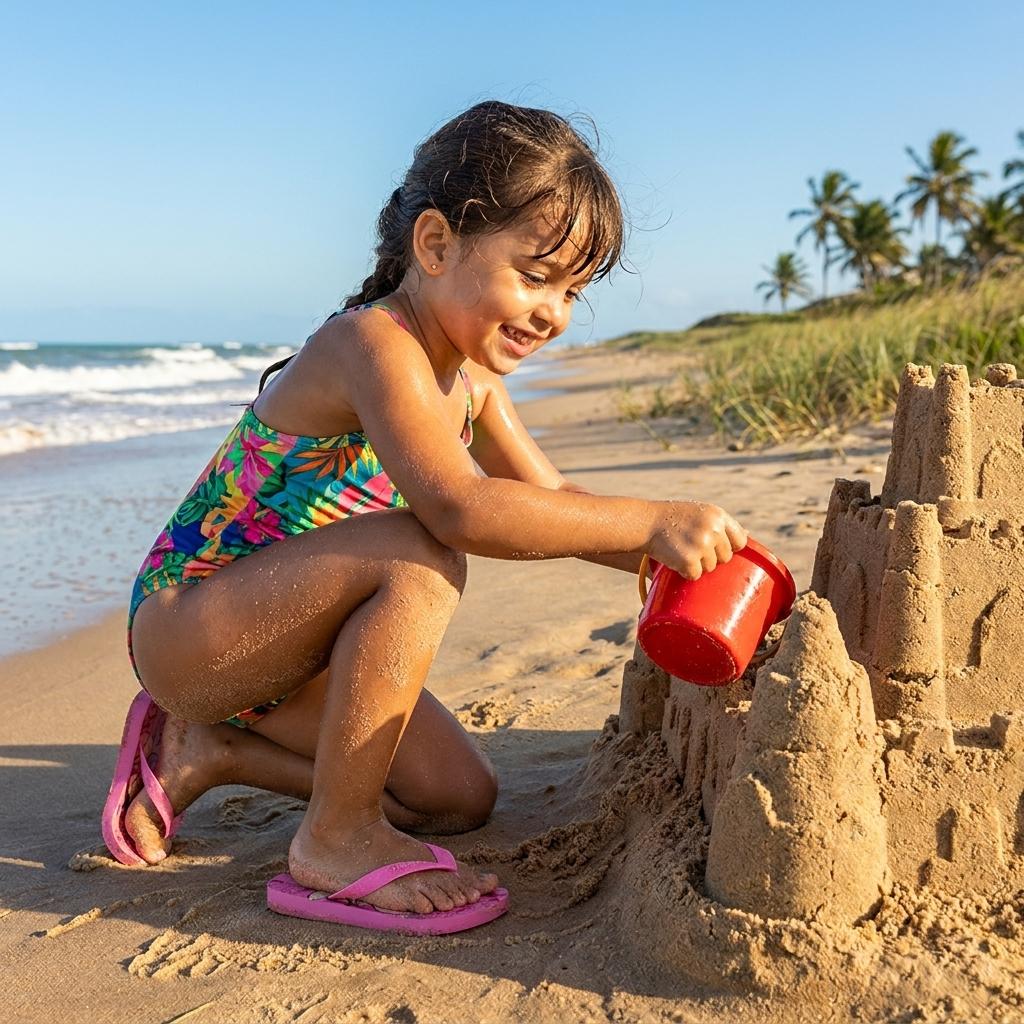 Chinelo Infantil Ipanema Turma da Mônica ...